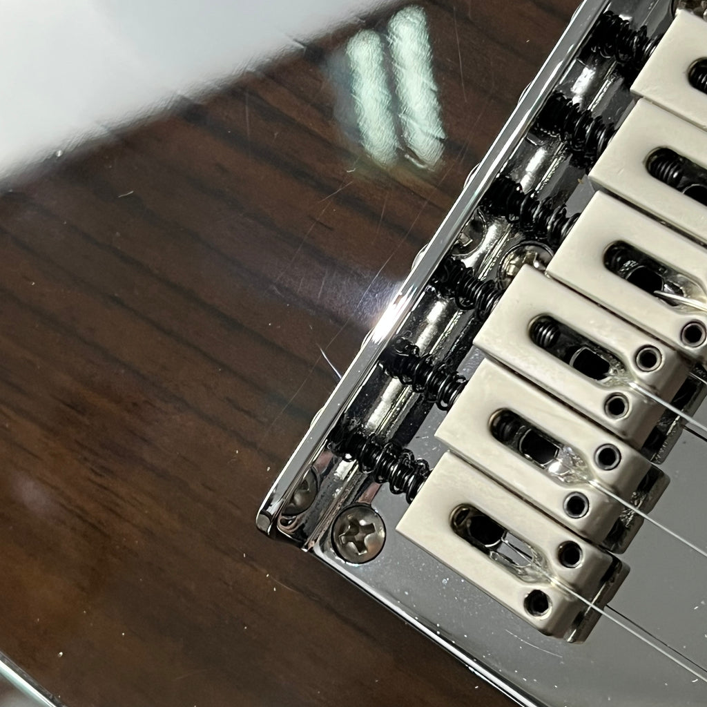 ARIA Pro II 615-GH