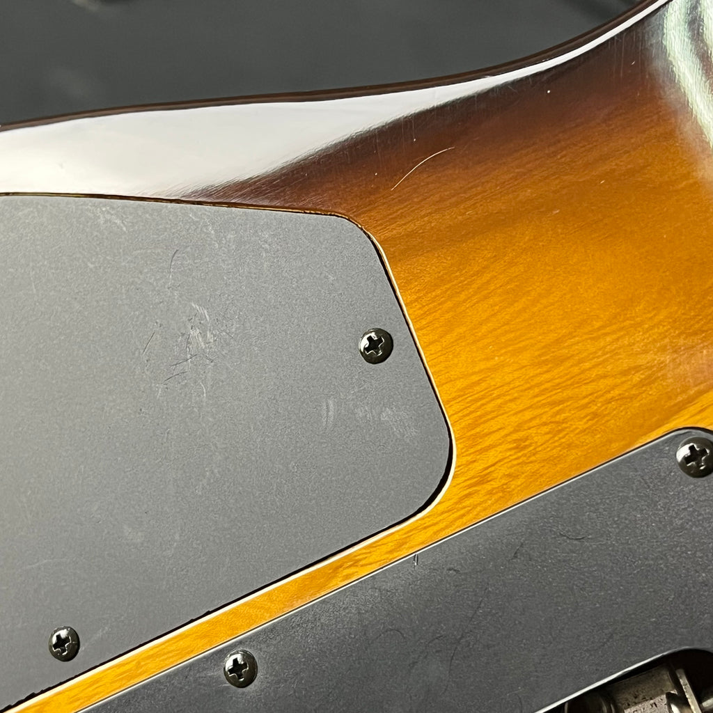 Fernandes Japan FR-75S