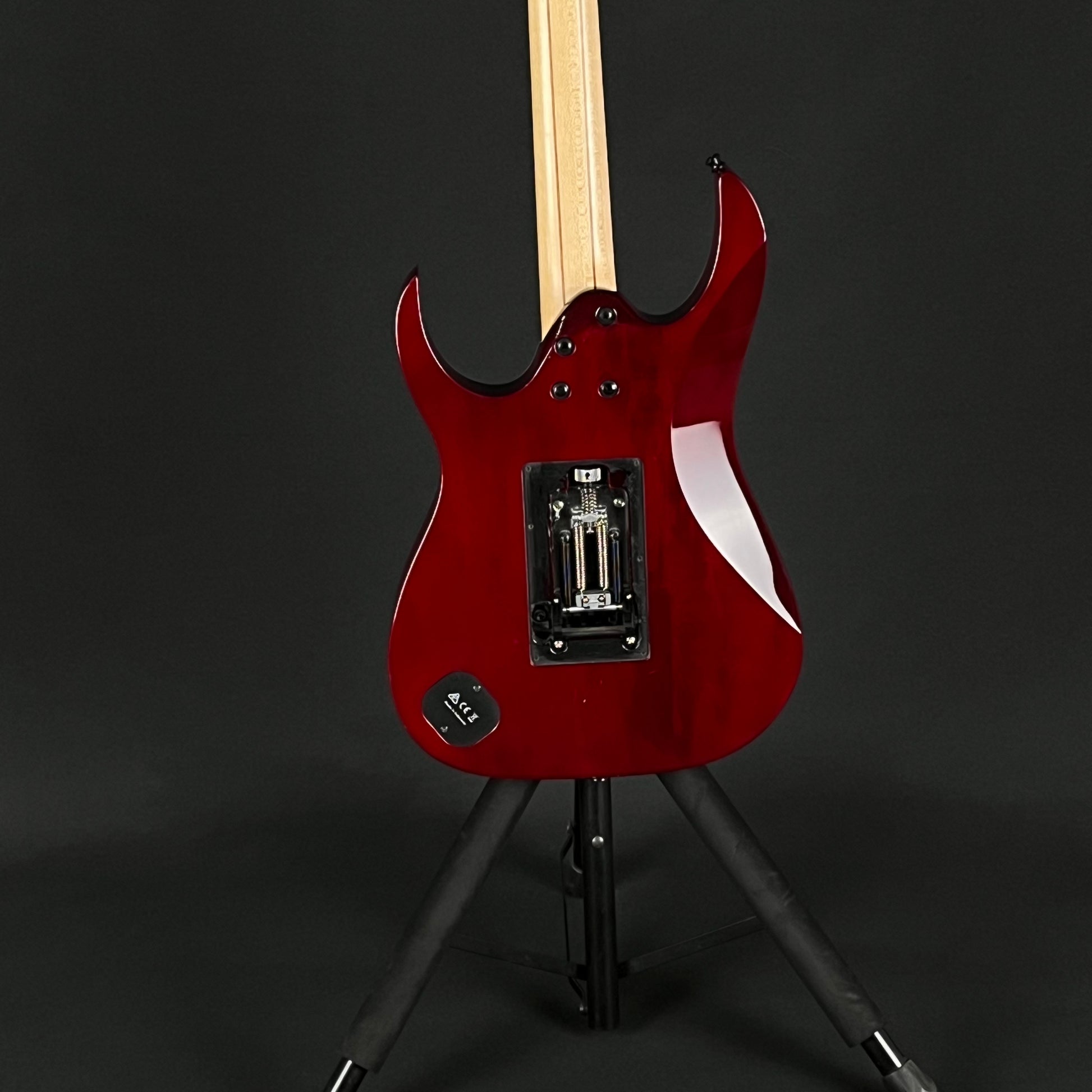 Ibanez Premium RG950QMZ