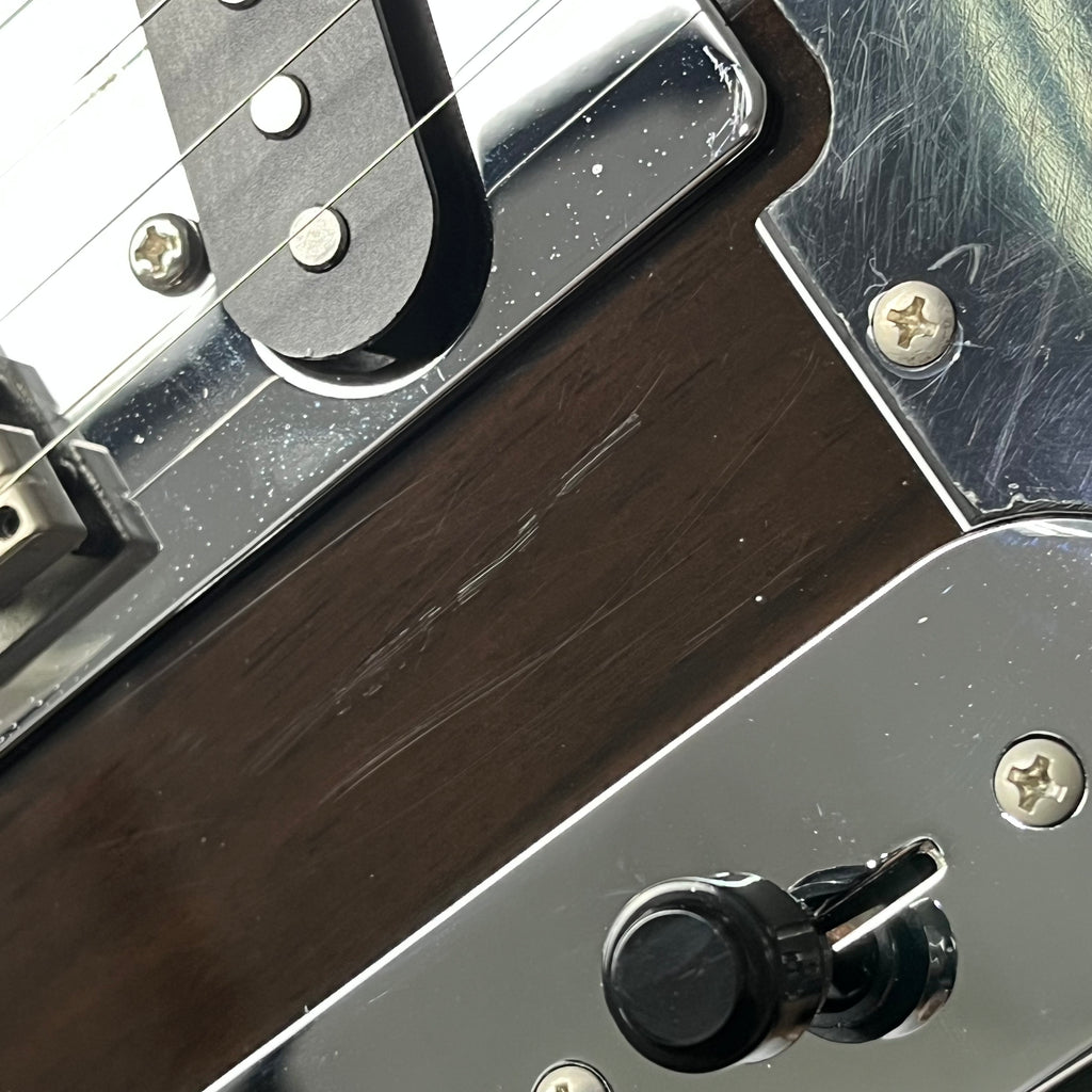 ARIA Pro II 615-GH