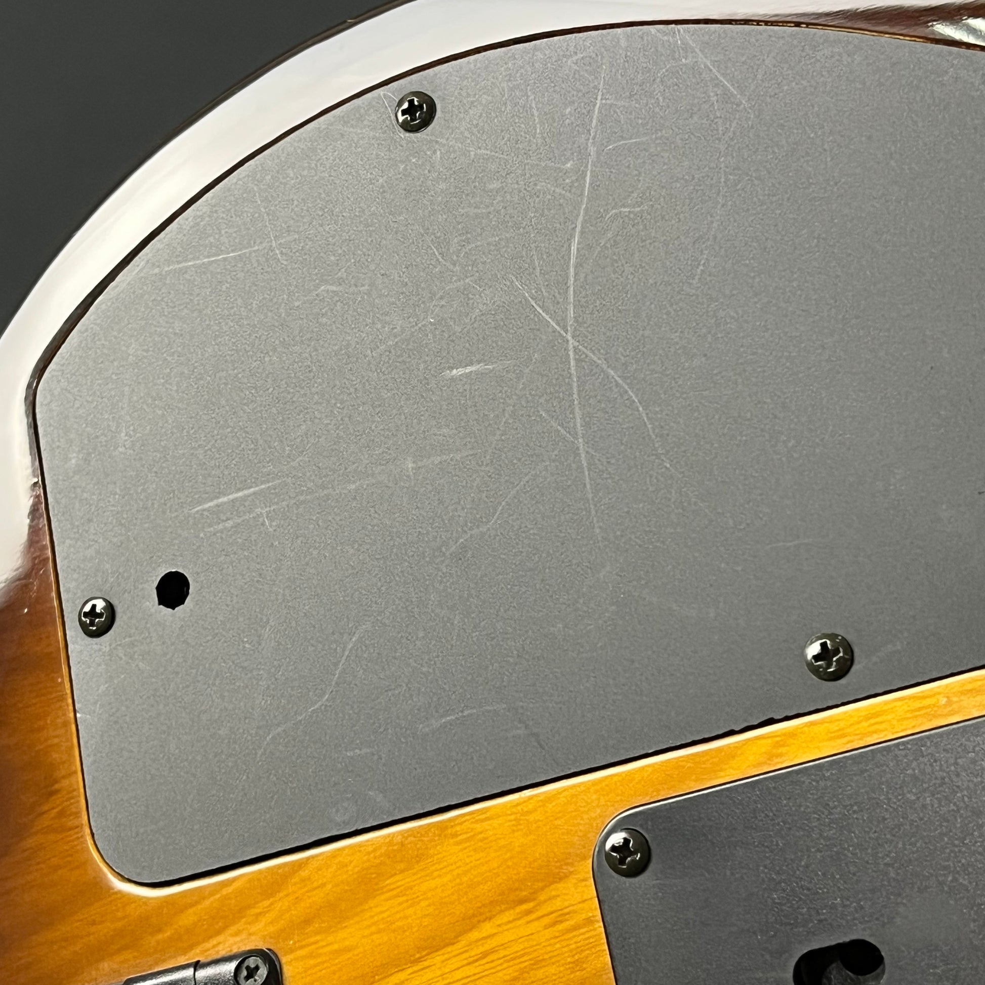 Fernandes Japan FR-75S