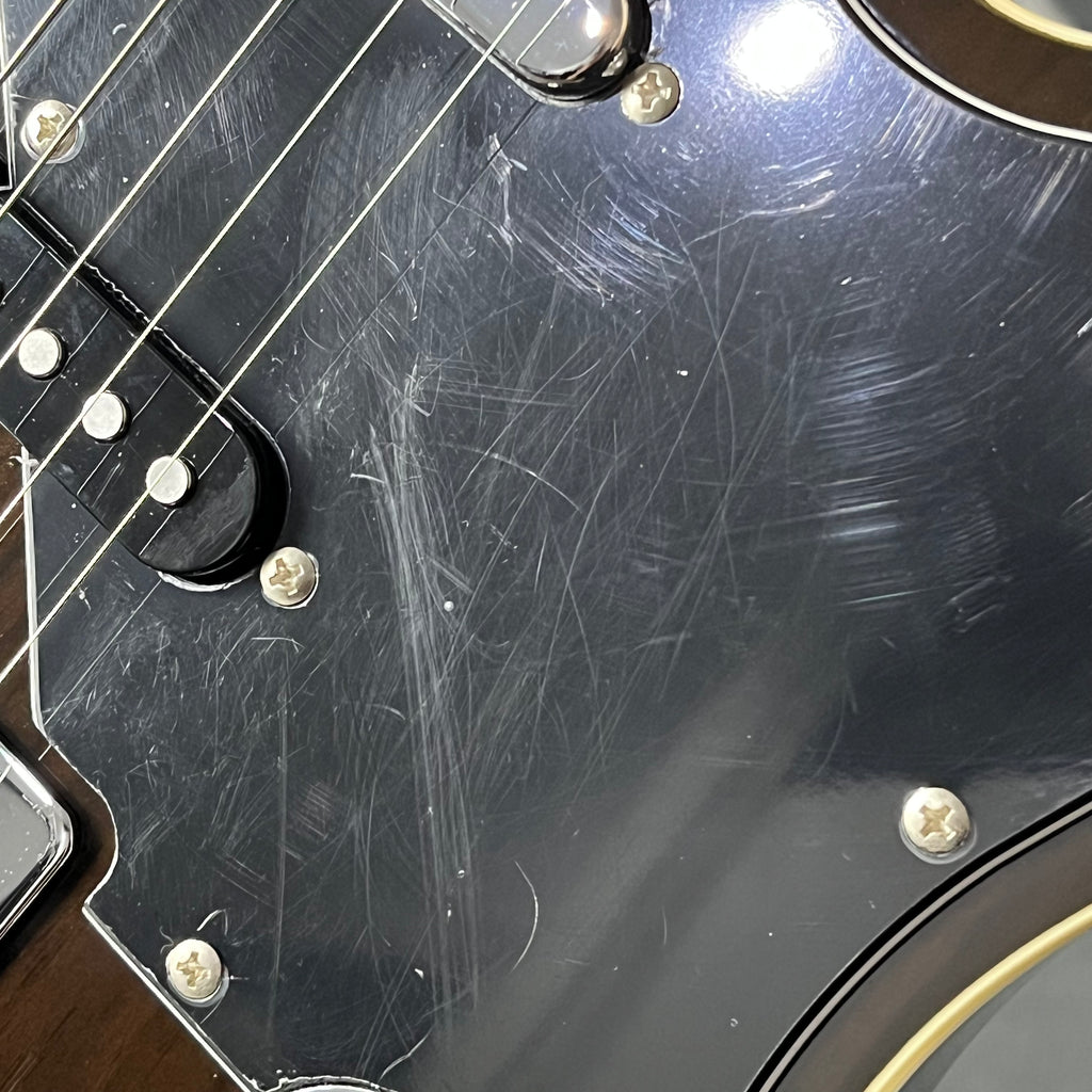 ARIA Pro II 615-GH