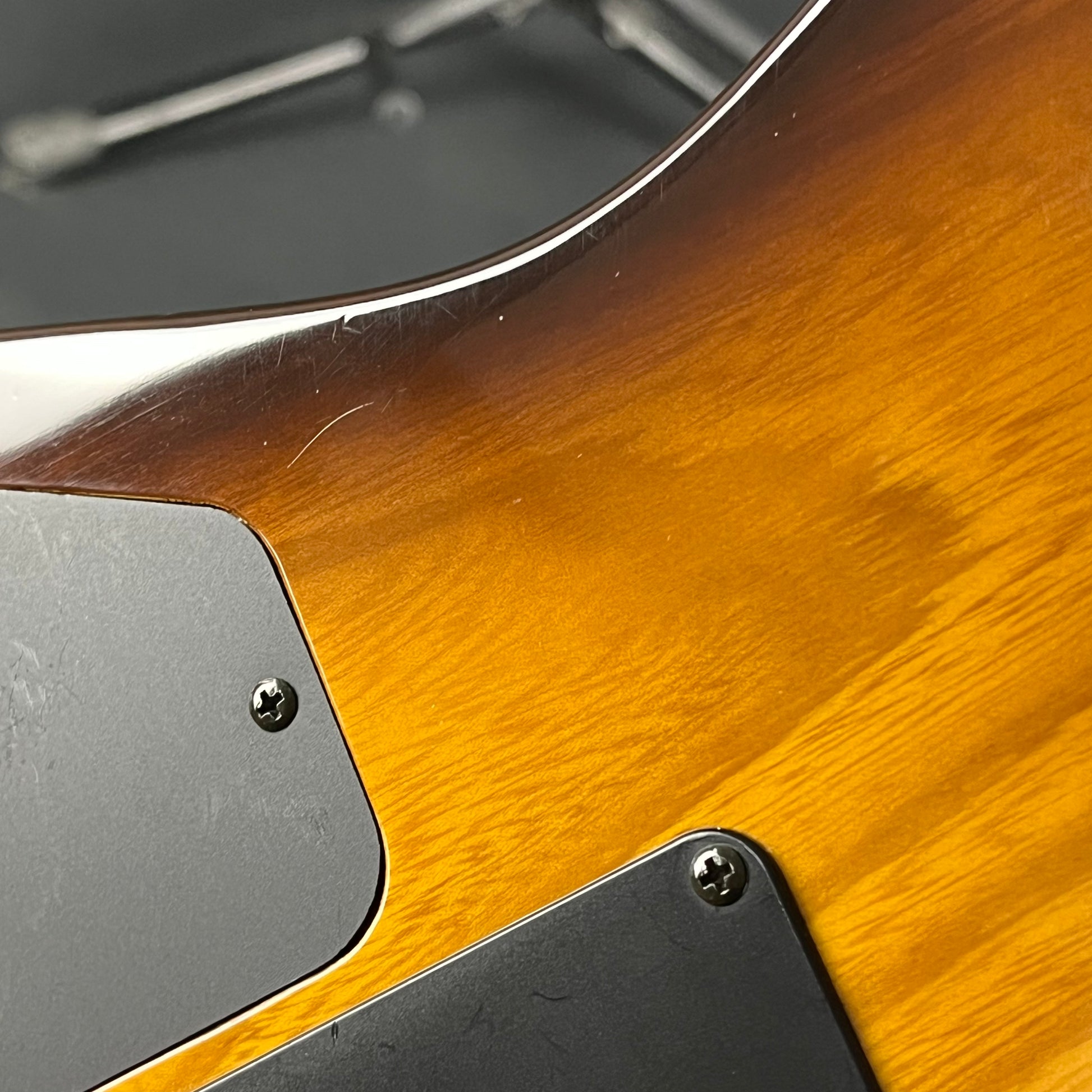 Fernandes Japan FR-75S