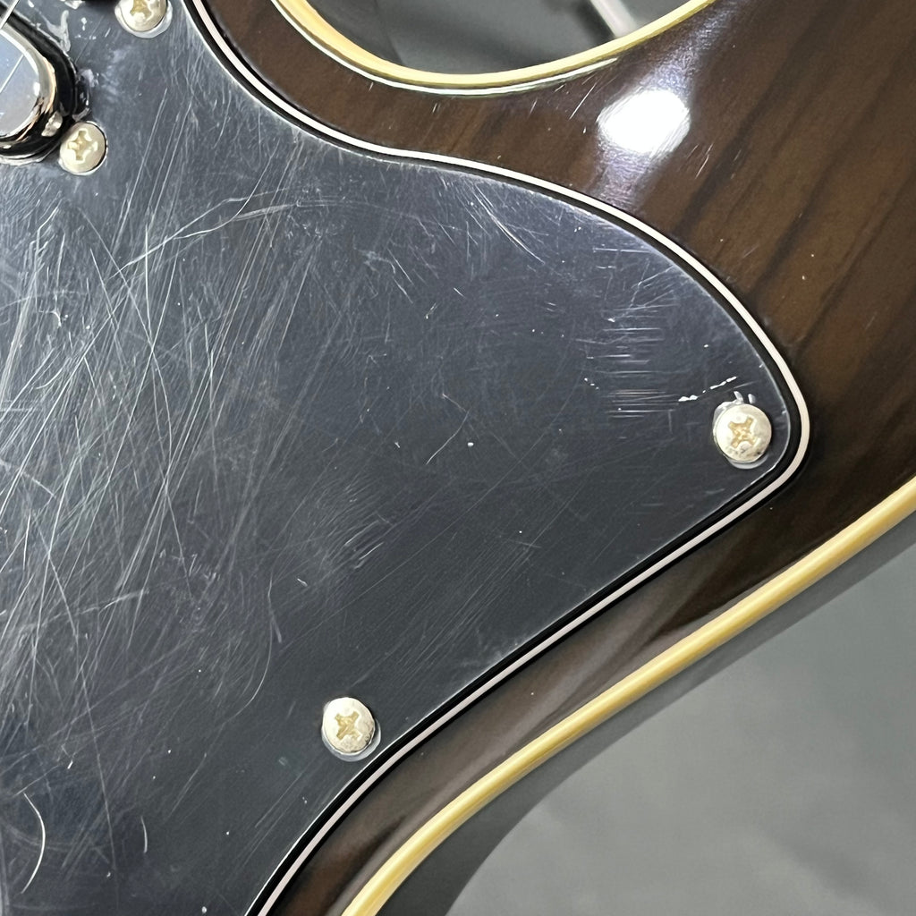 ARIA Pro II 615-GH