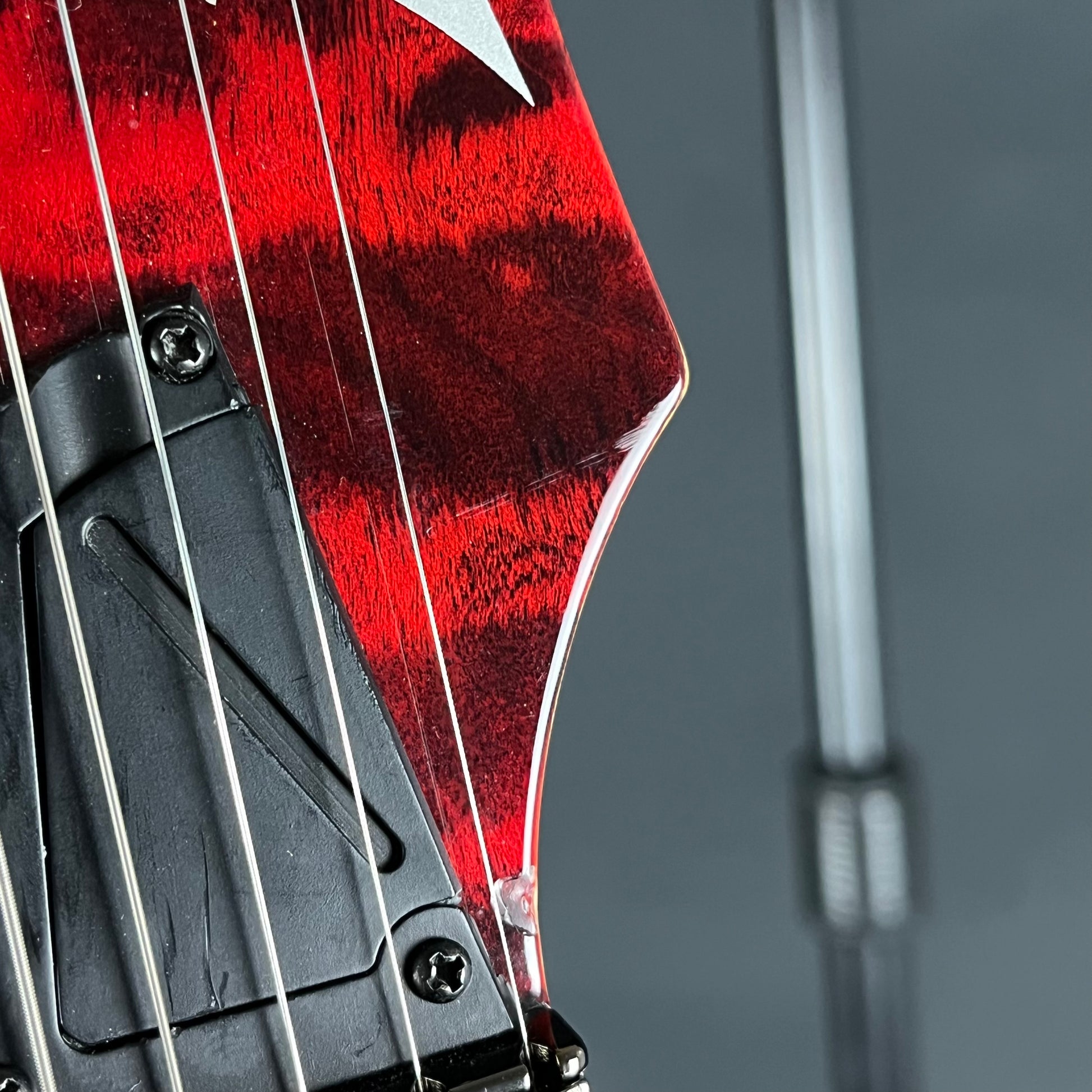 Ibanez Premium RG950QMZ