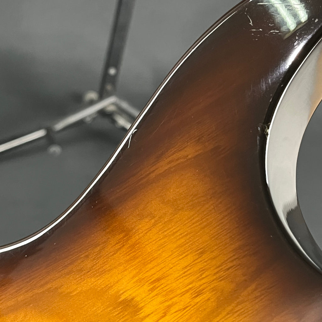 Fernandes Japan FR-75S