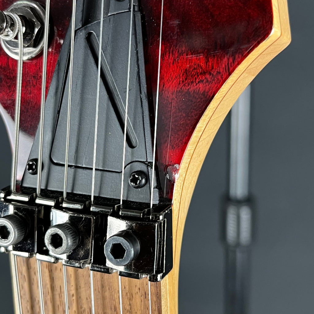 Ibanez Premium RG950QMZ
