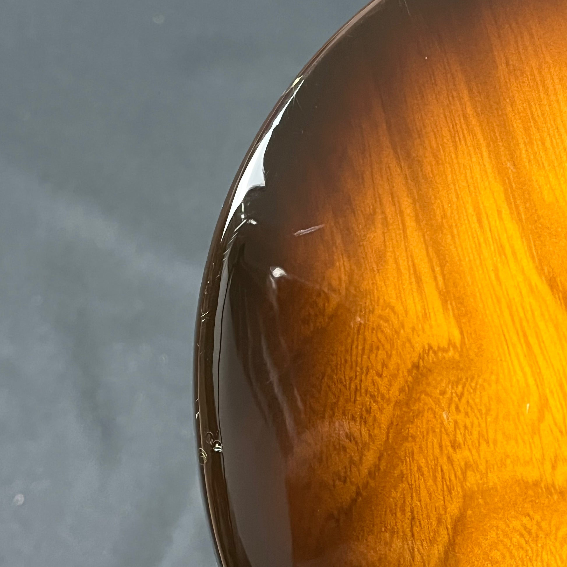 Fernandes Japan FR-75S