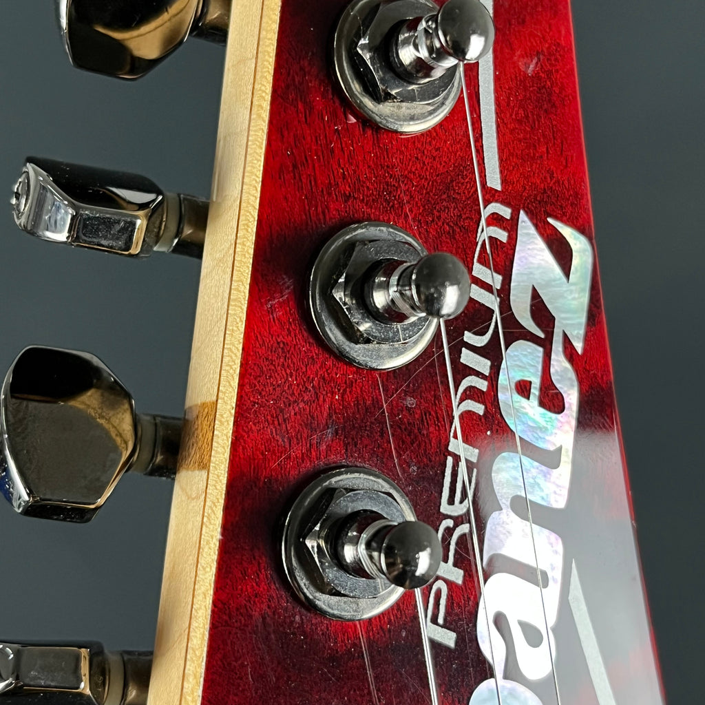 Ibanez Premium RG950QMZ