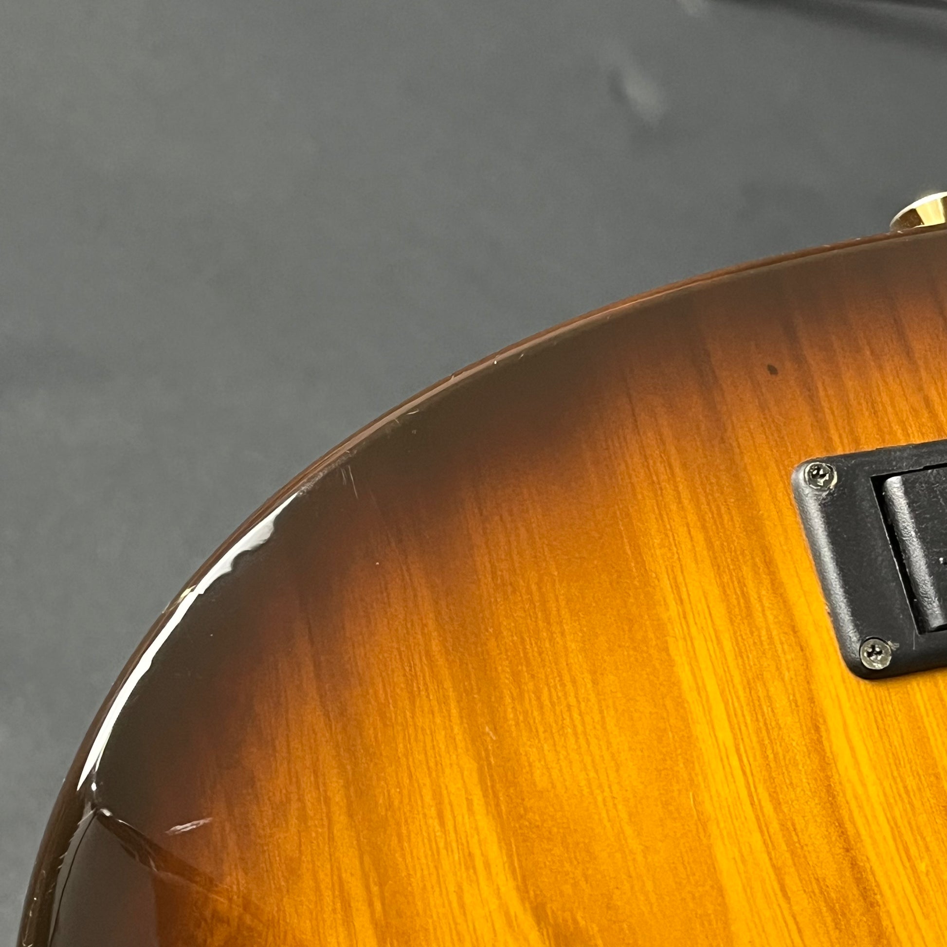 Fernandes Japan FR-75S