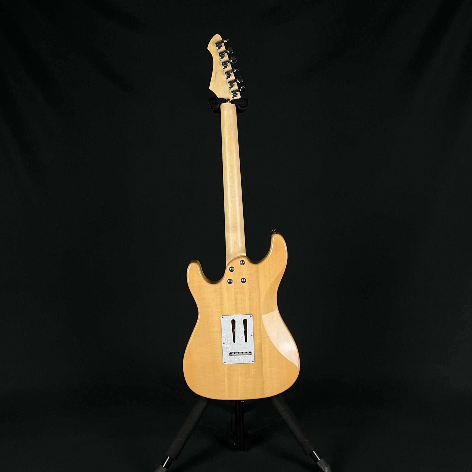 Aria Pro II 714-AE200