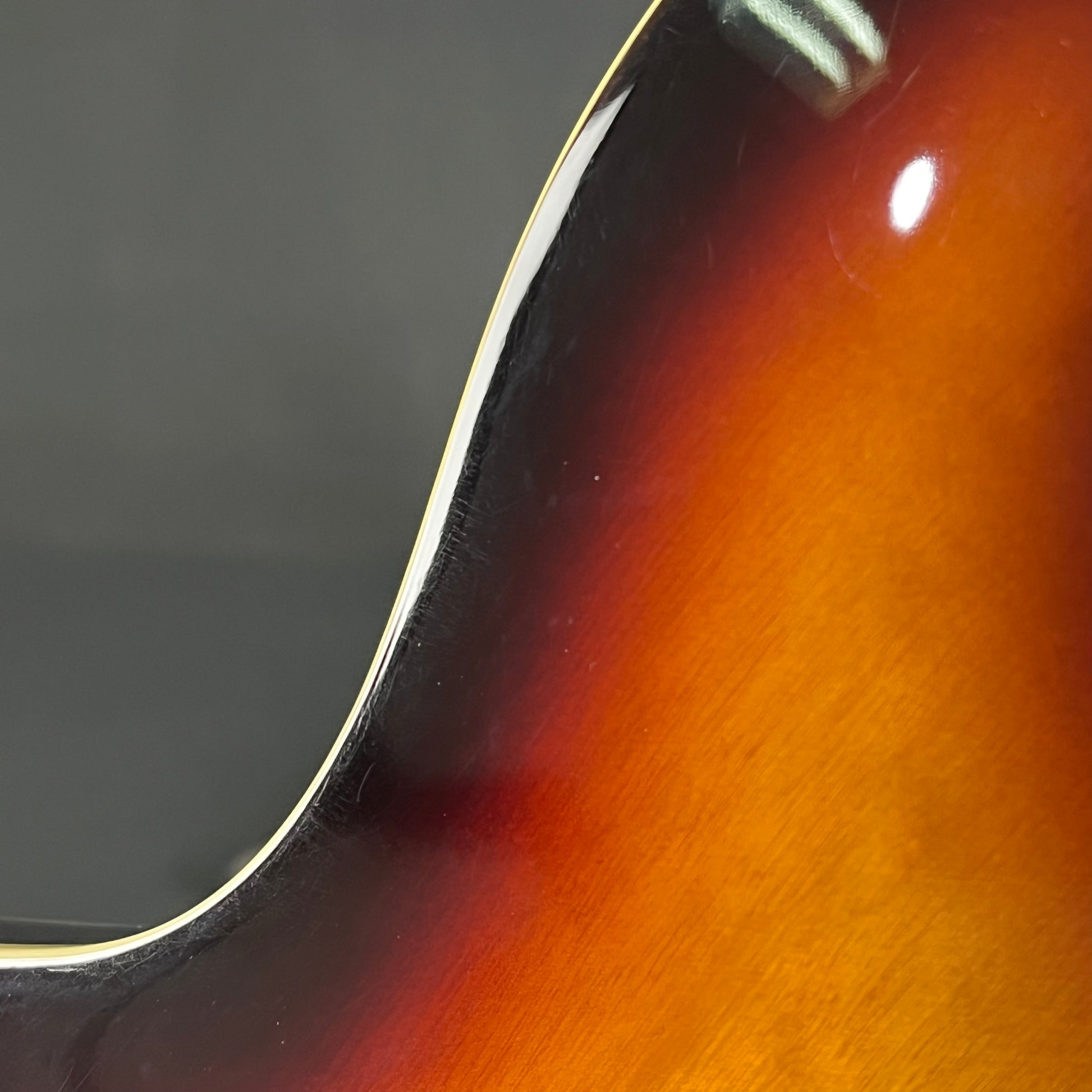 Epiphone Casino VS 2013