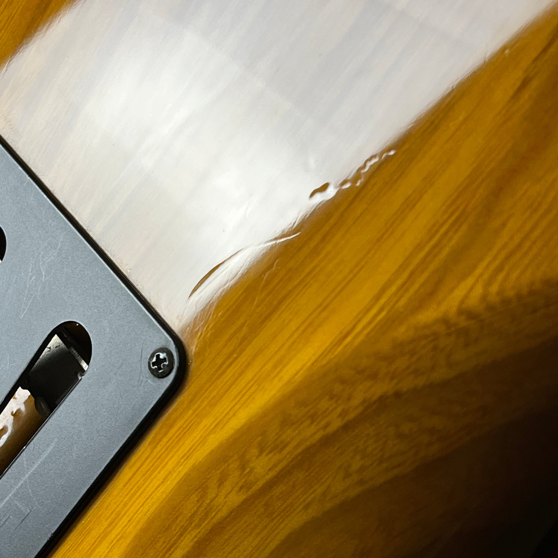 Fernandes Japan FR-75S