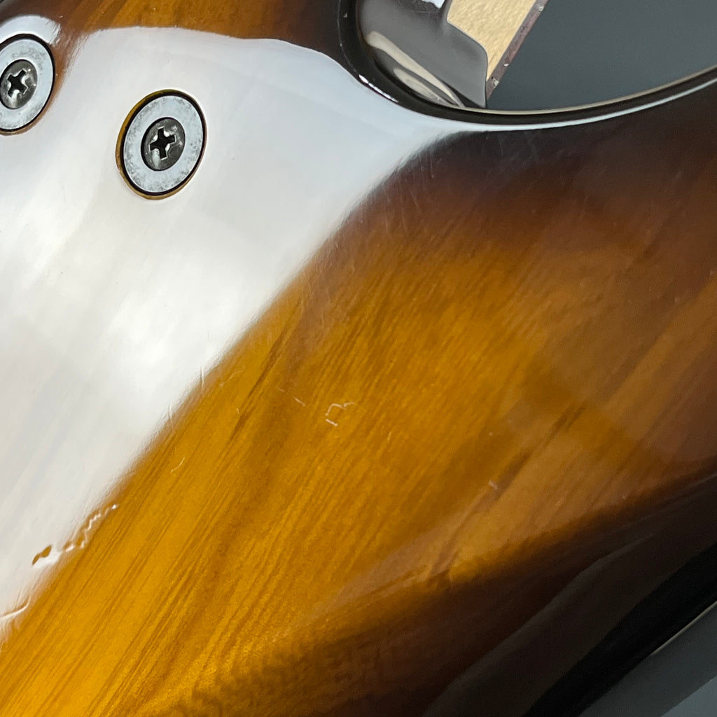 Fernandes Japan FR-75S