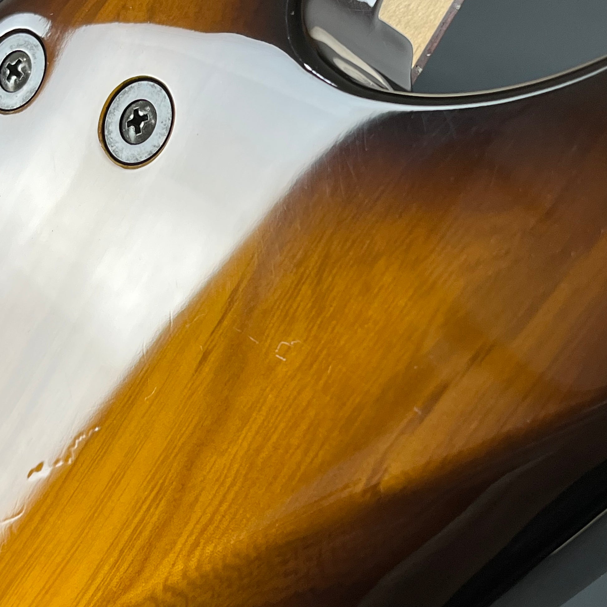 Fernandes Japan FR-75S