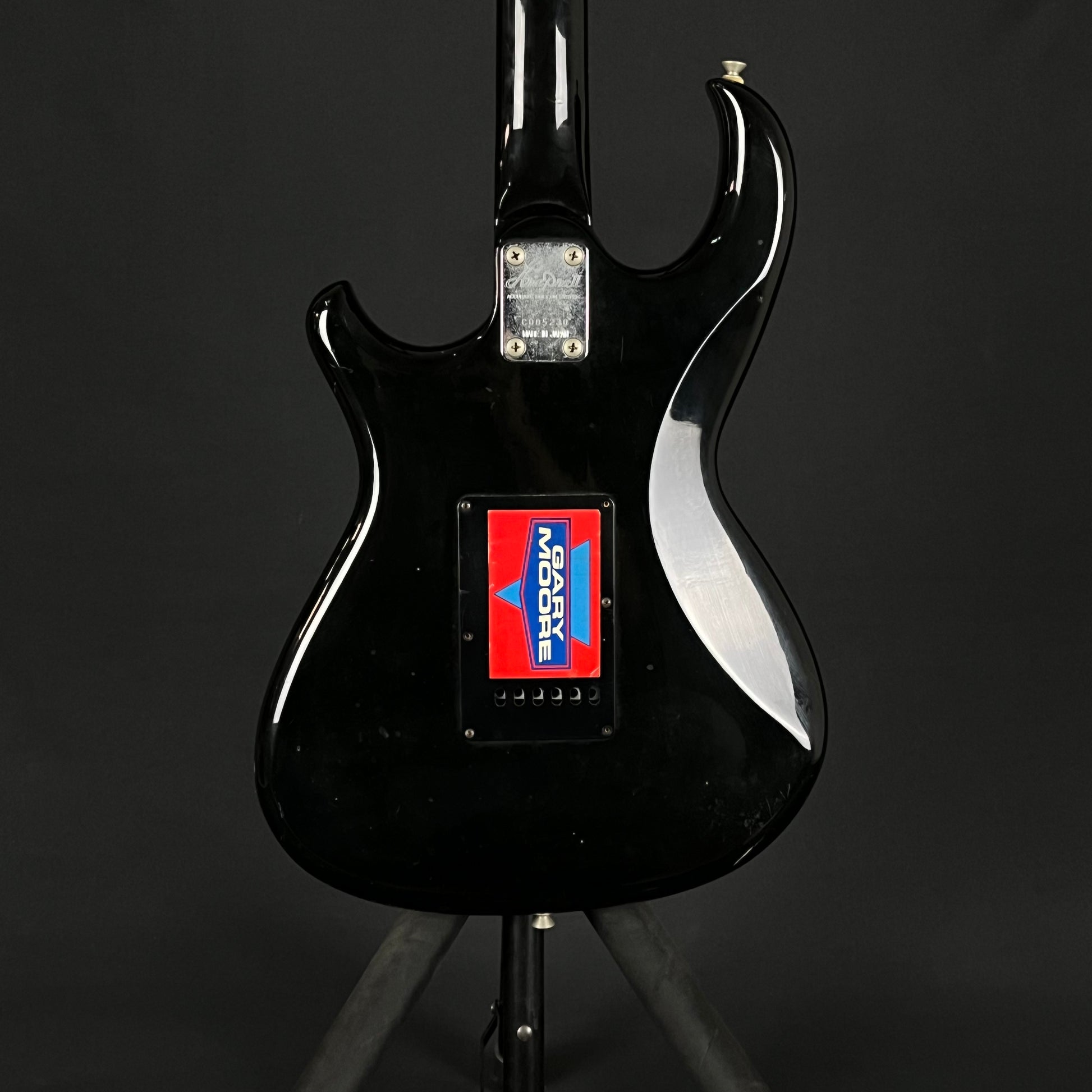 Aria Pro II Japan RS WILDCAT