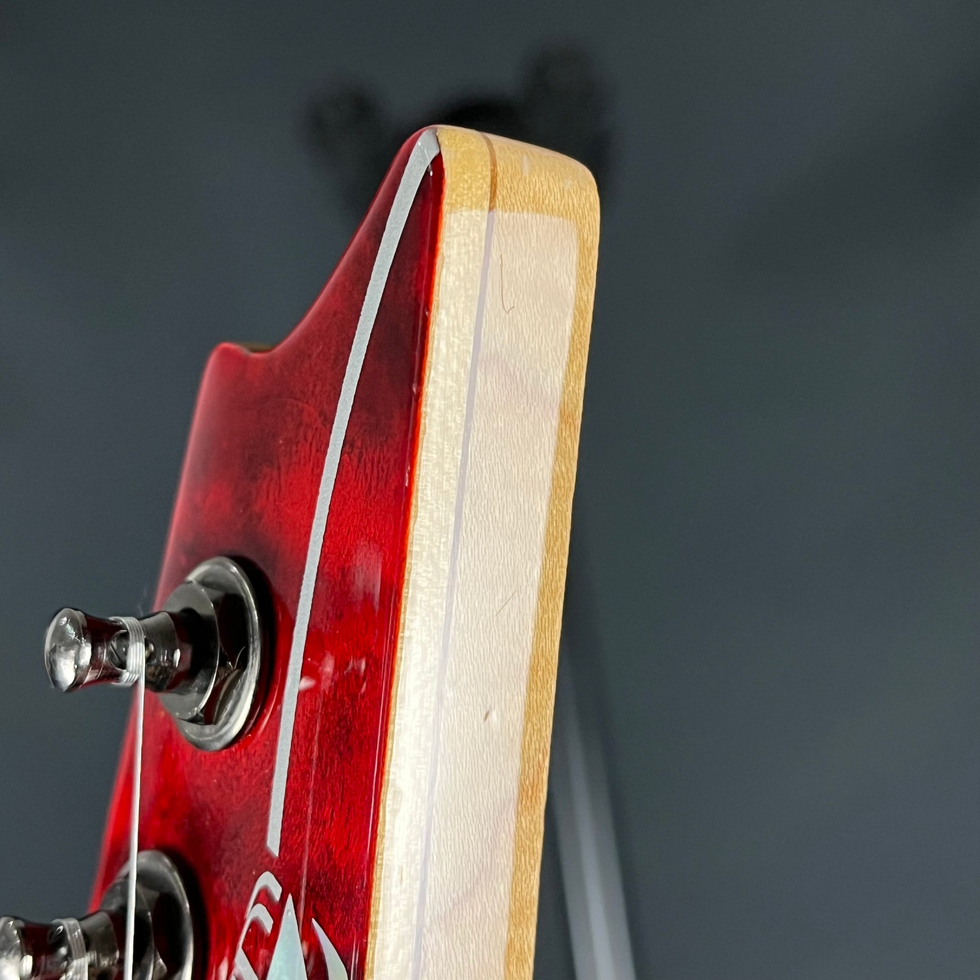 Ibanez Premium RG950QMZ