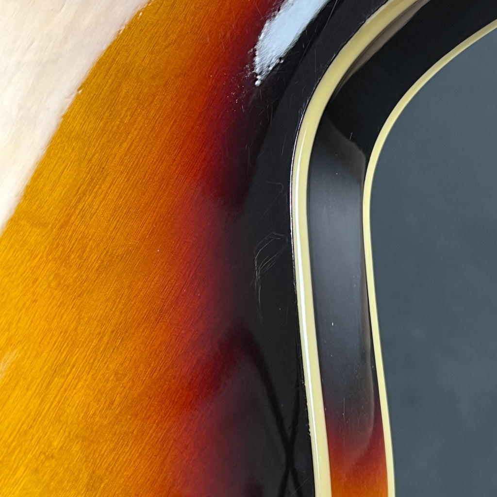 Epiphone Casino VS 2013