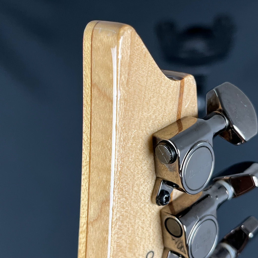 Ibanez Premium RG950QMZ