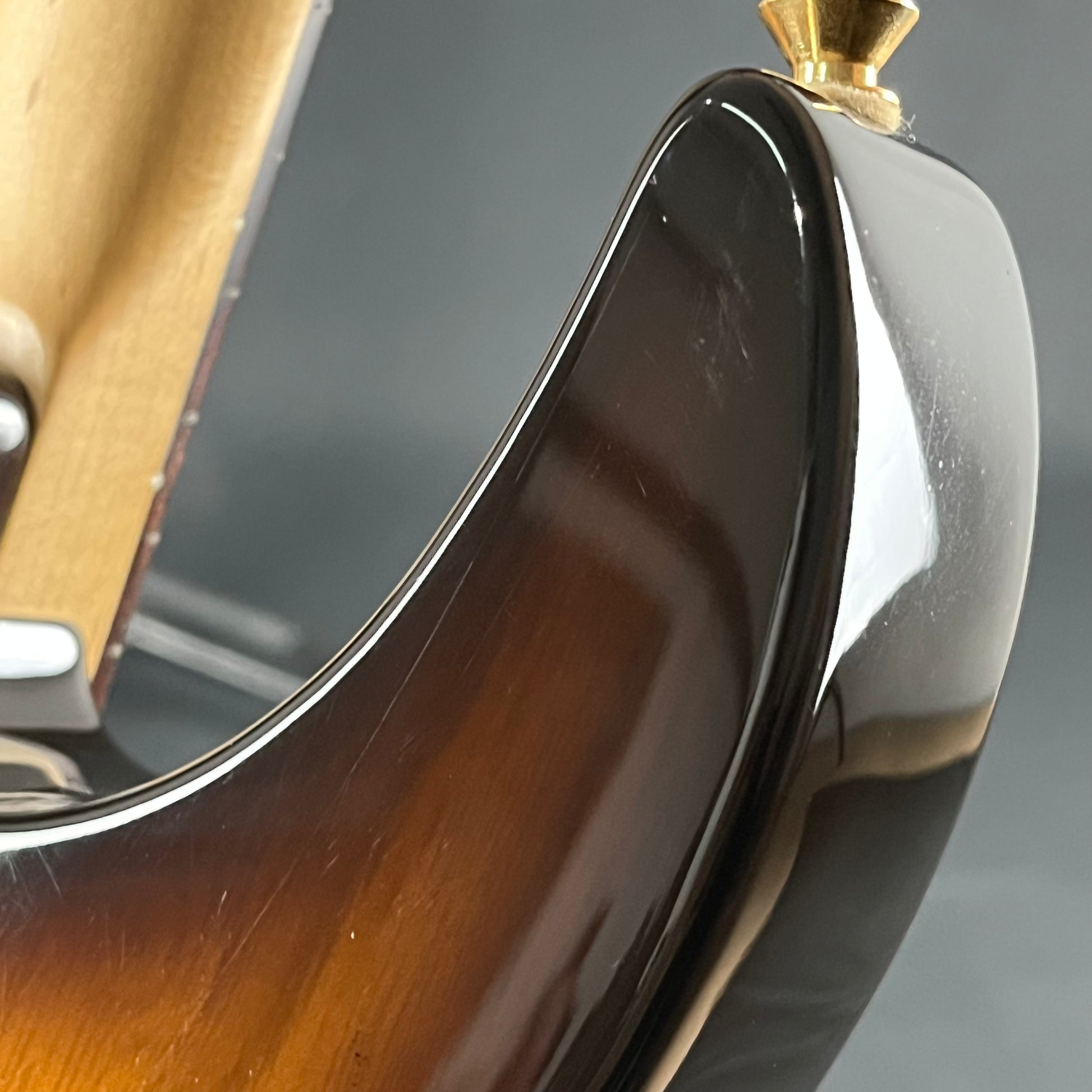 Fernandes Japan FR-75S