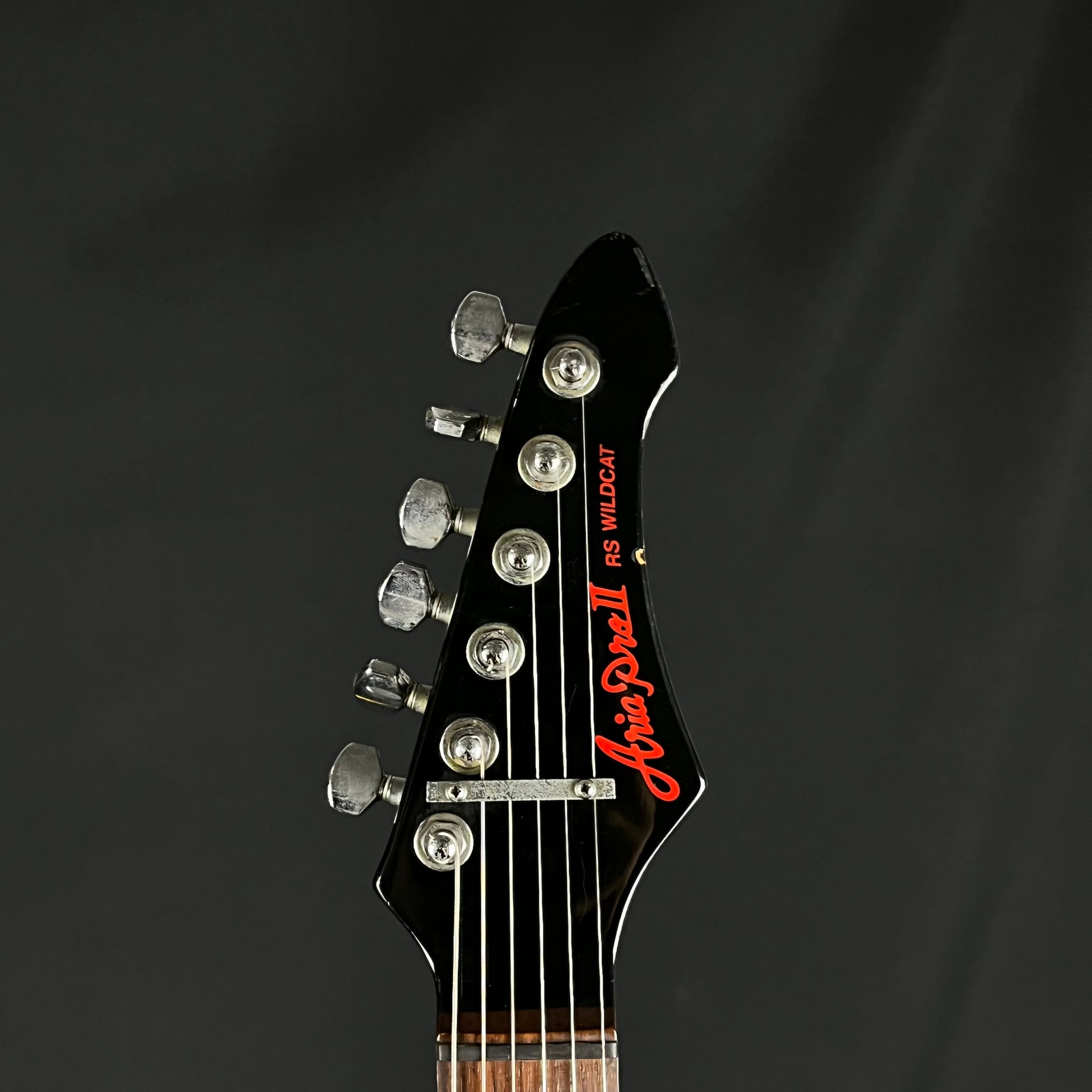 Aria Pro II Japan RS WILDCAT