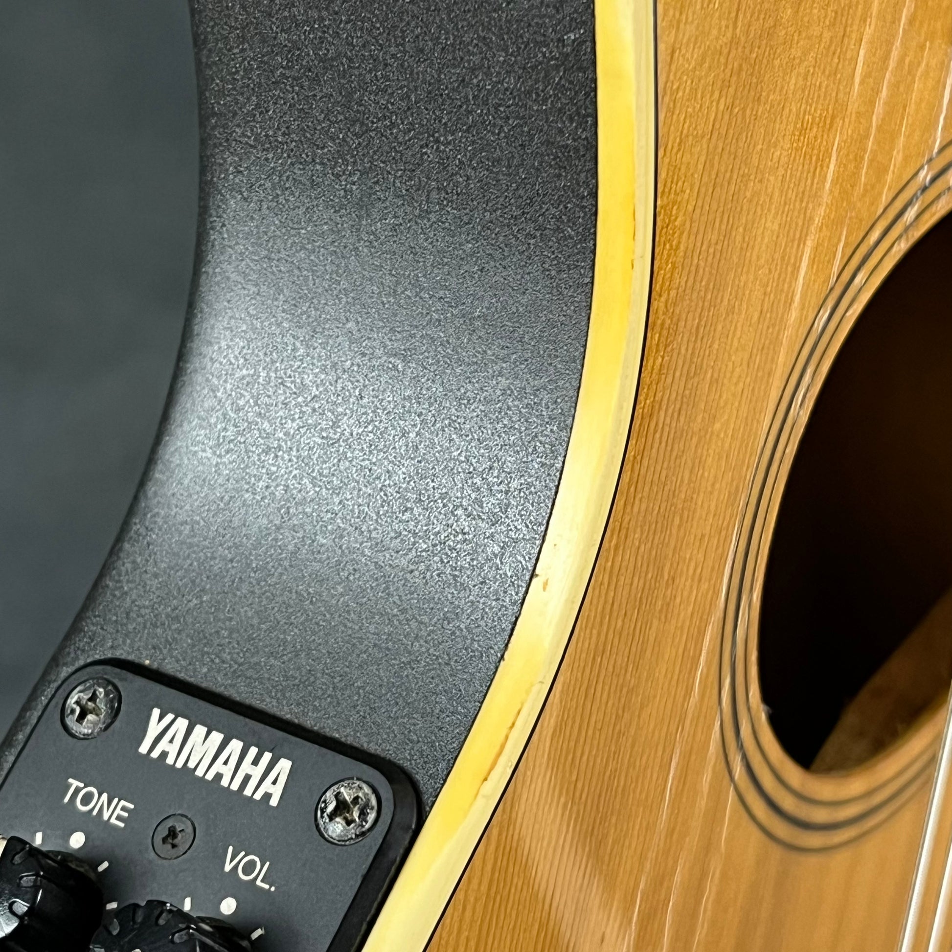 YAMAHA APXT-INA