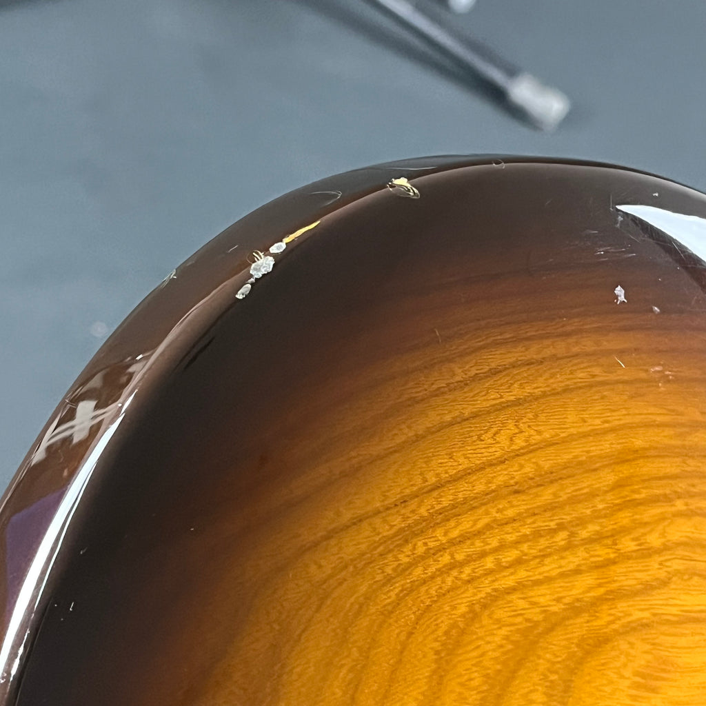 Fernandes Japan FR-75S