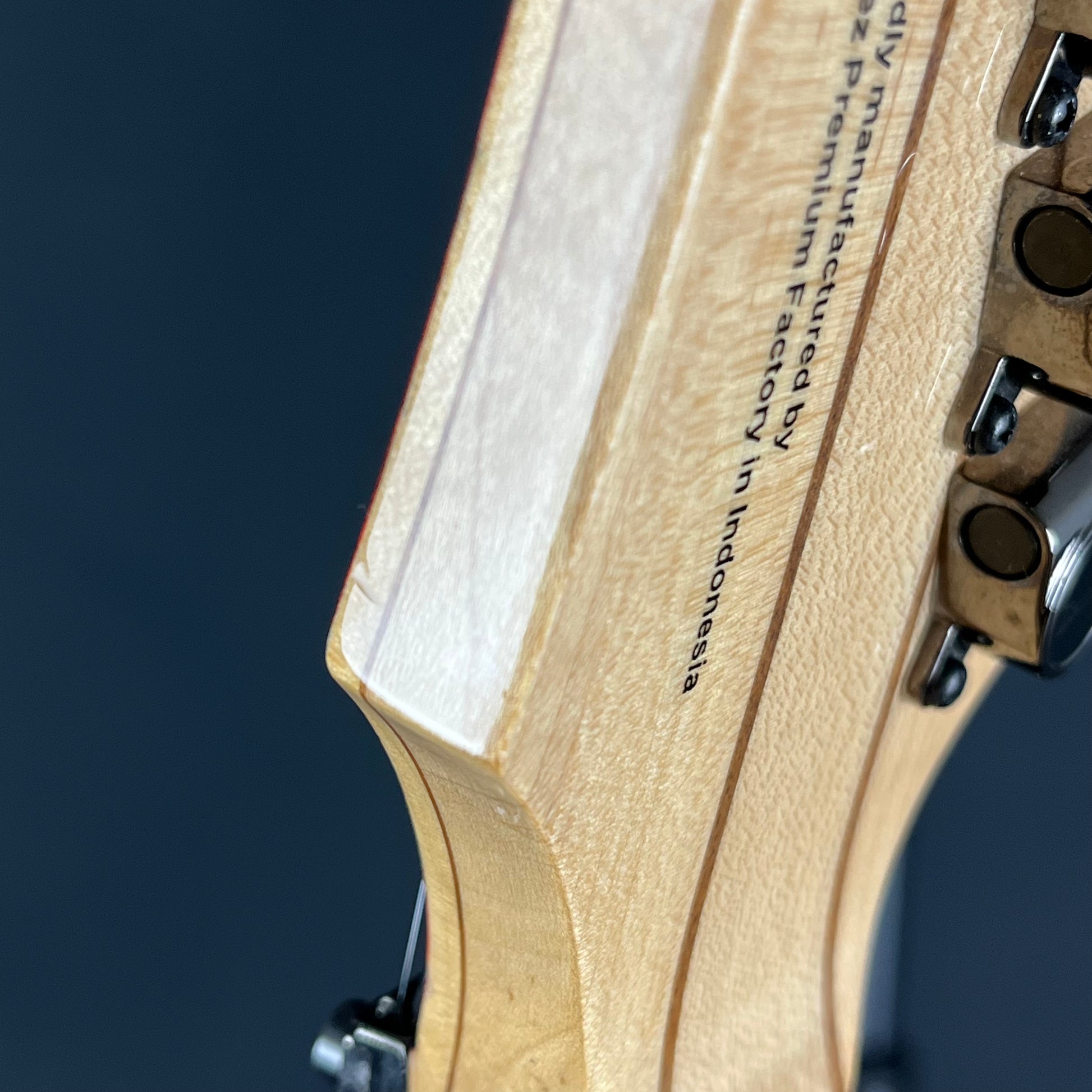 Ibanez Premium RG950QMZ