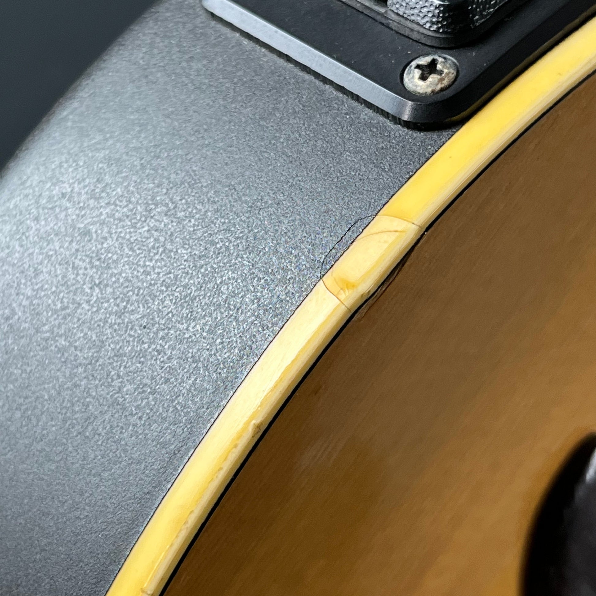 YAMAHA APXT-INA