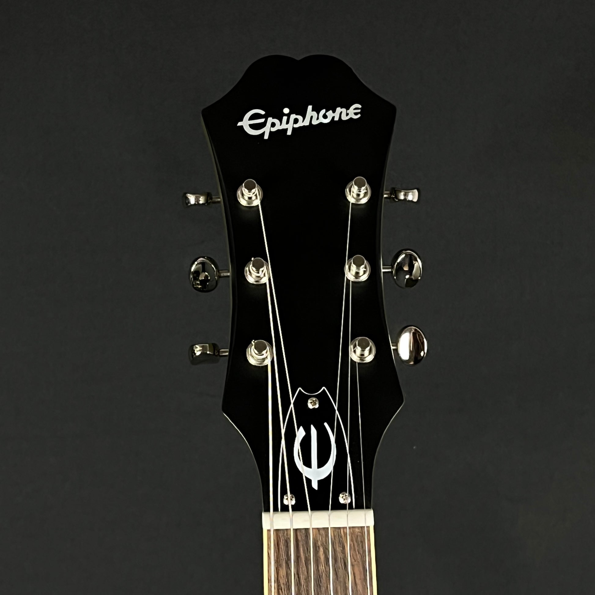 Epiphone Casino Worn Olive Green 2025