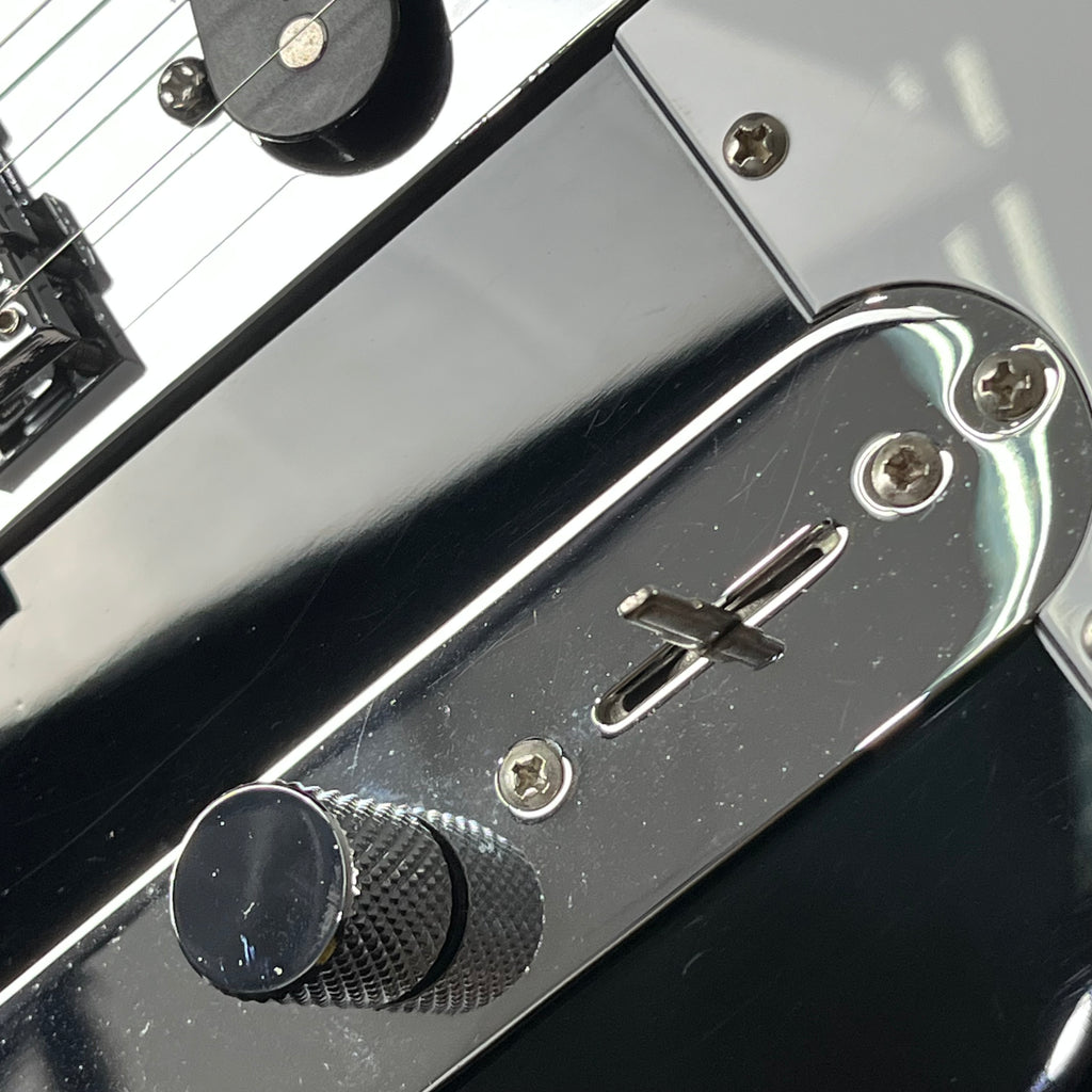 Squier Affinity Telecaster