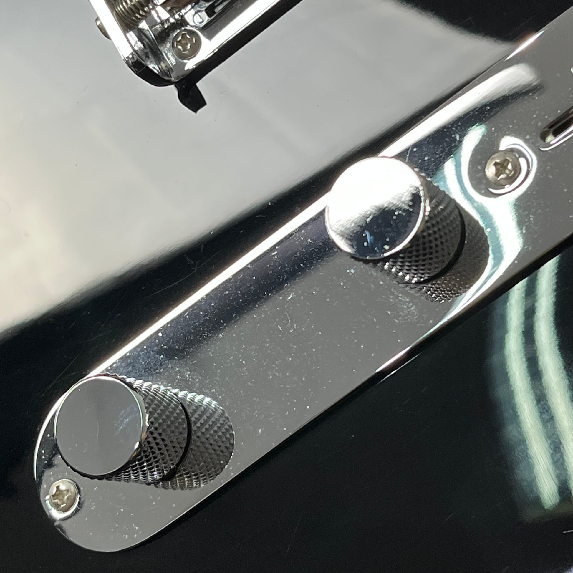 Squier Affinity Telecaster