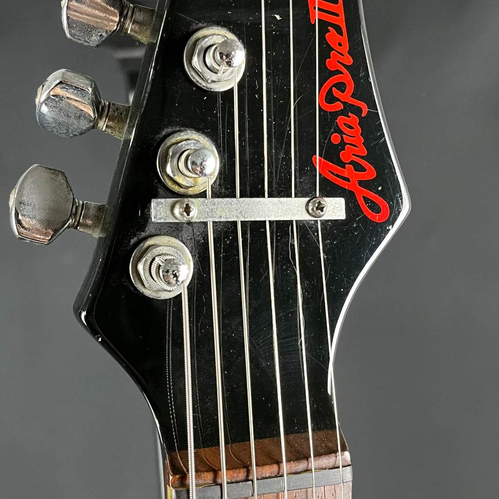 Aria Pro II Japan RS WILDCAT