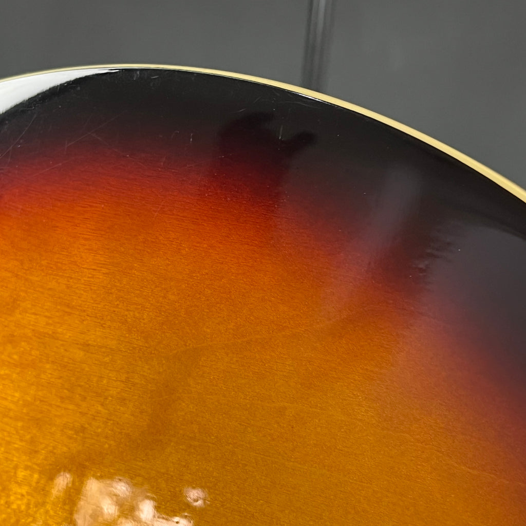 Epiphone Casino VS 2013