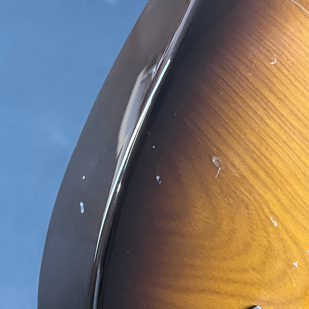 Fernandes Japan FR-75S