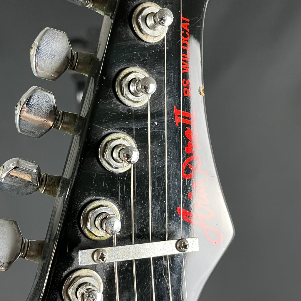Aria Pro II Japan RS WILDCAT