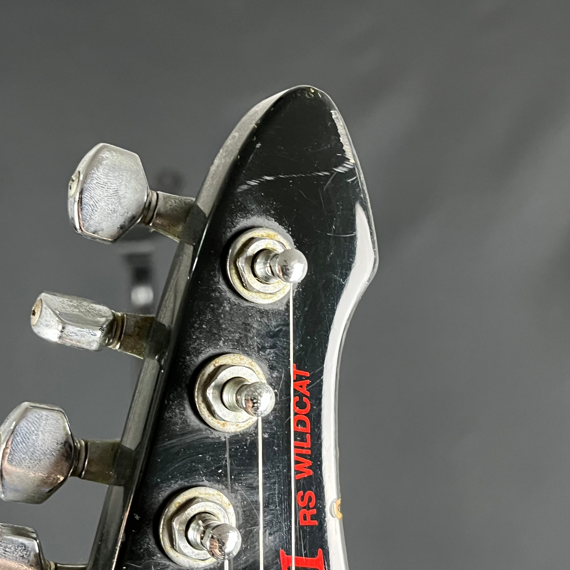 Aria Pro II Japan RS WILDCAT