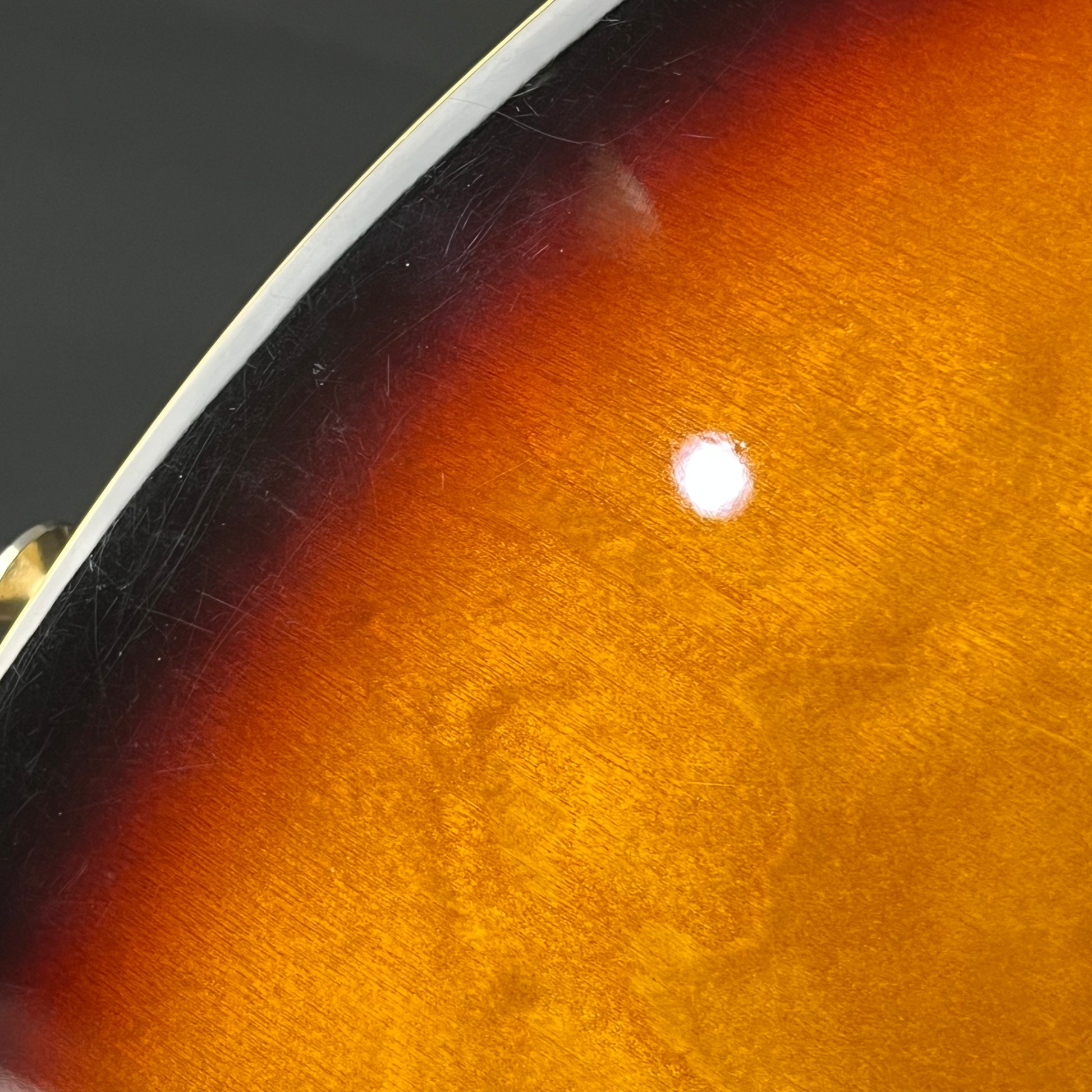 Epiphone Casino VS 2013