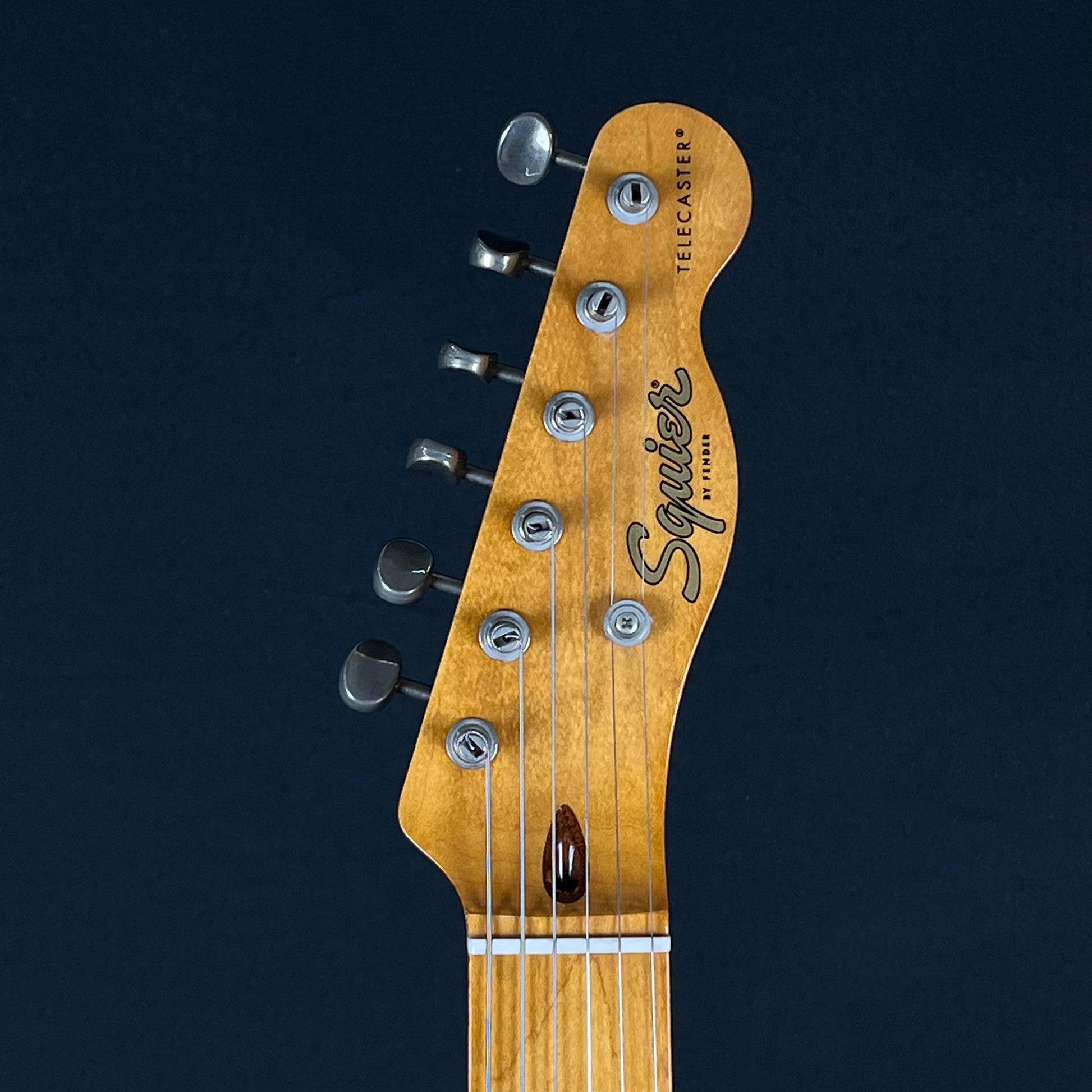 Squire Classic Vibe 50 Telecaster 2019
