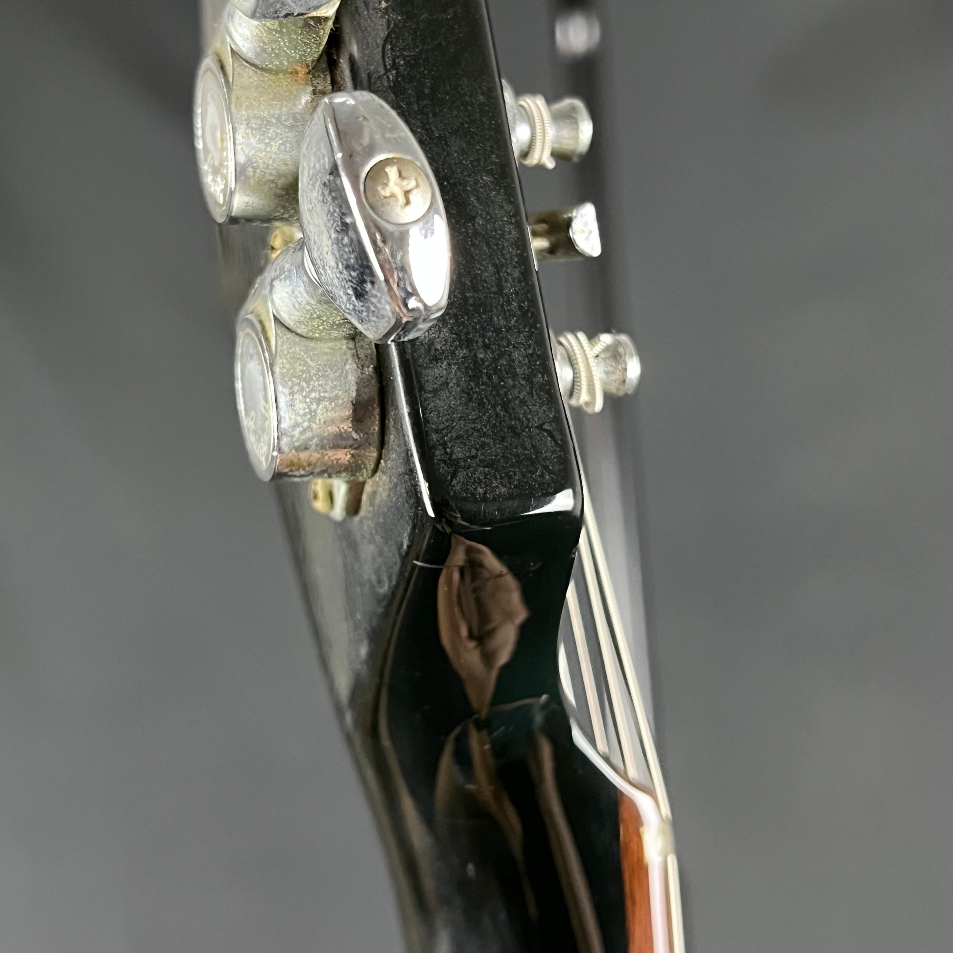 Aria Pro II Japan RS WILDCAT