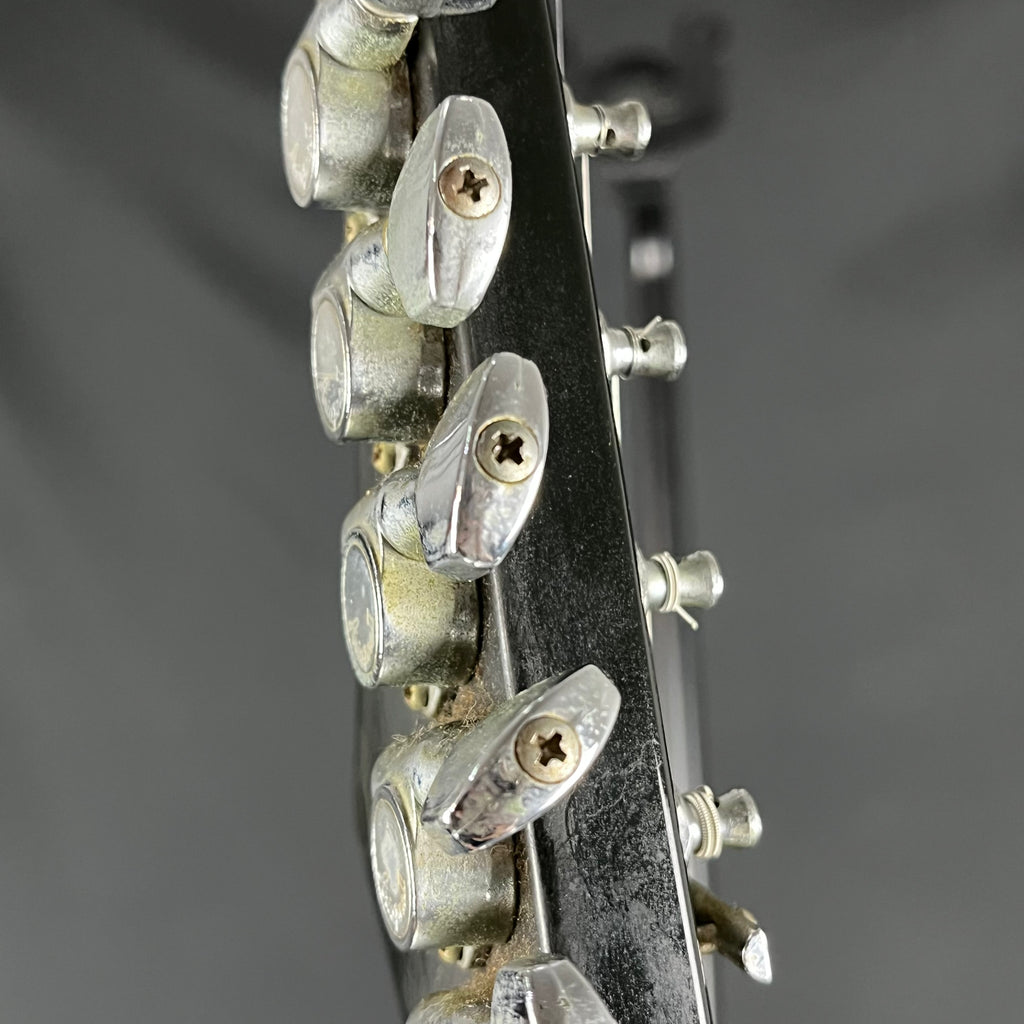 Aria Pro II Japan RS WILDCAT