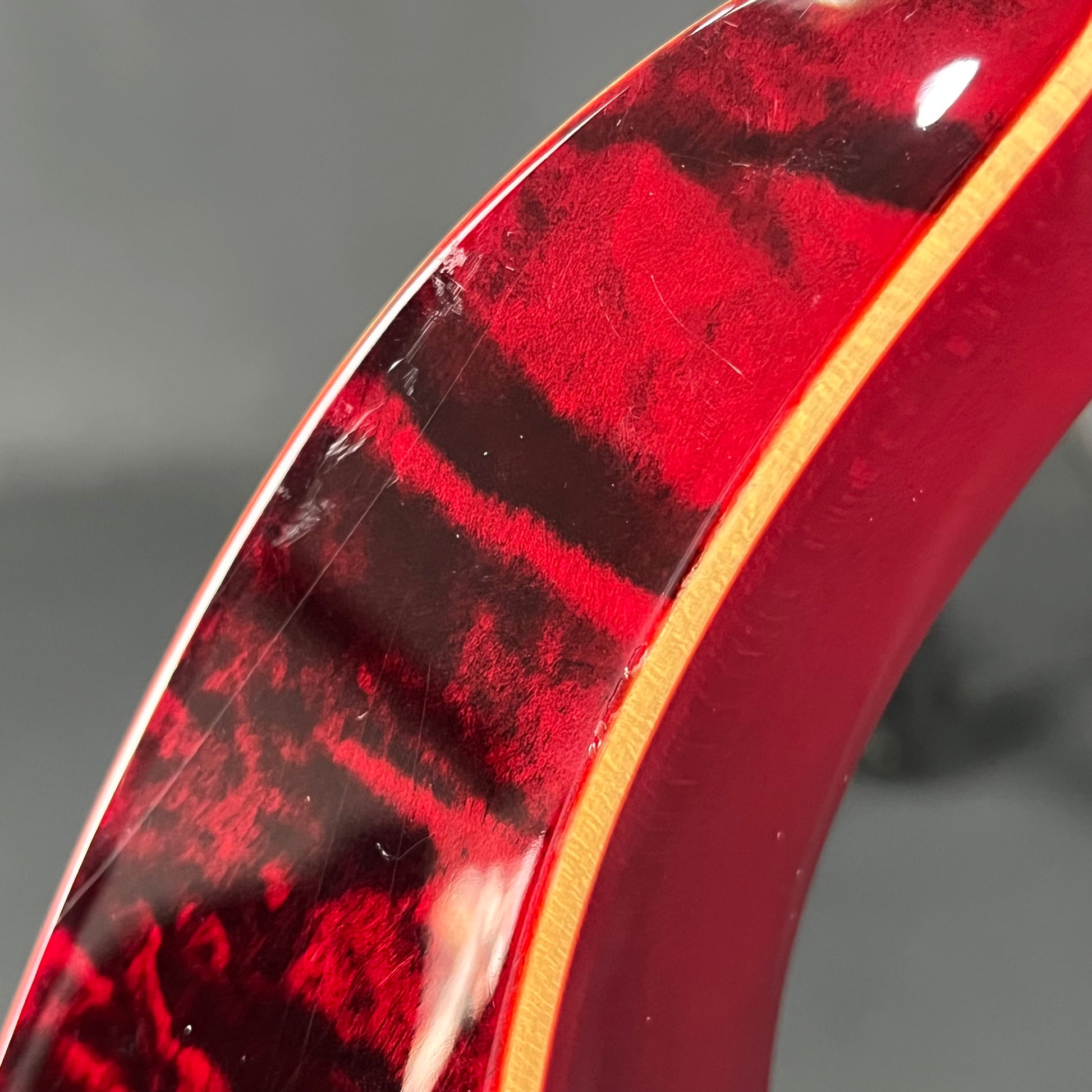 Ibanez Premium RG950QMZ