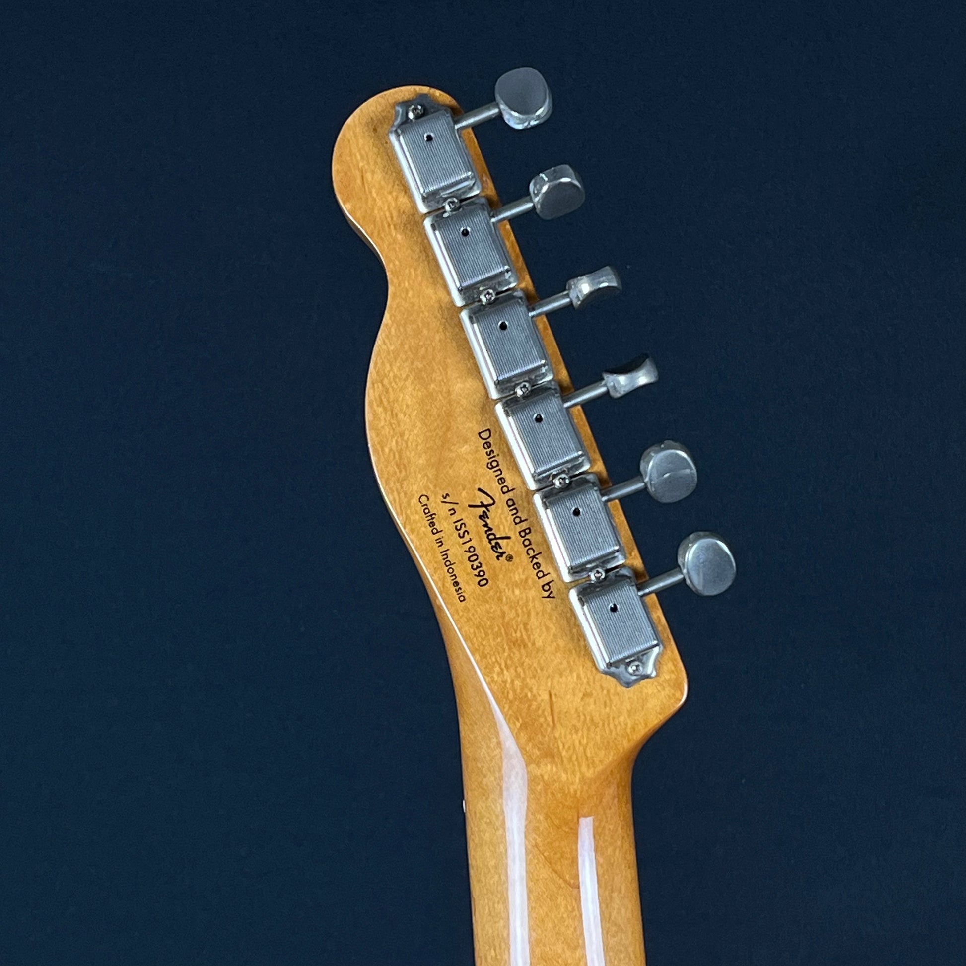 Squire Classic Vibe 50 Telecaster 2019