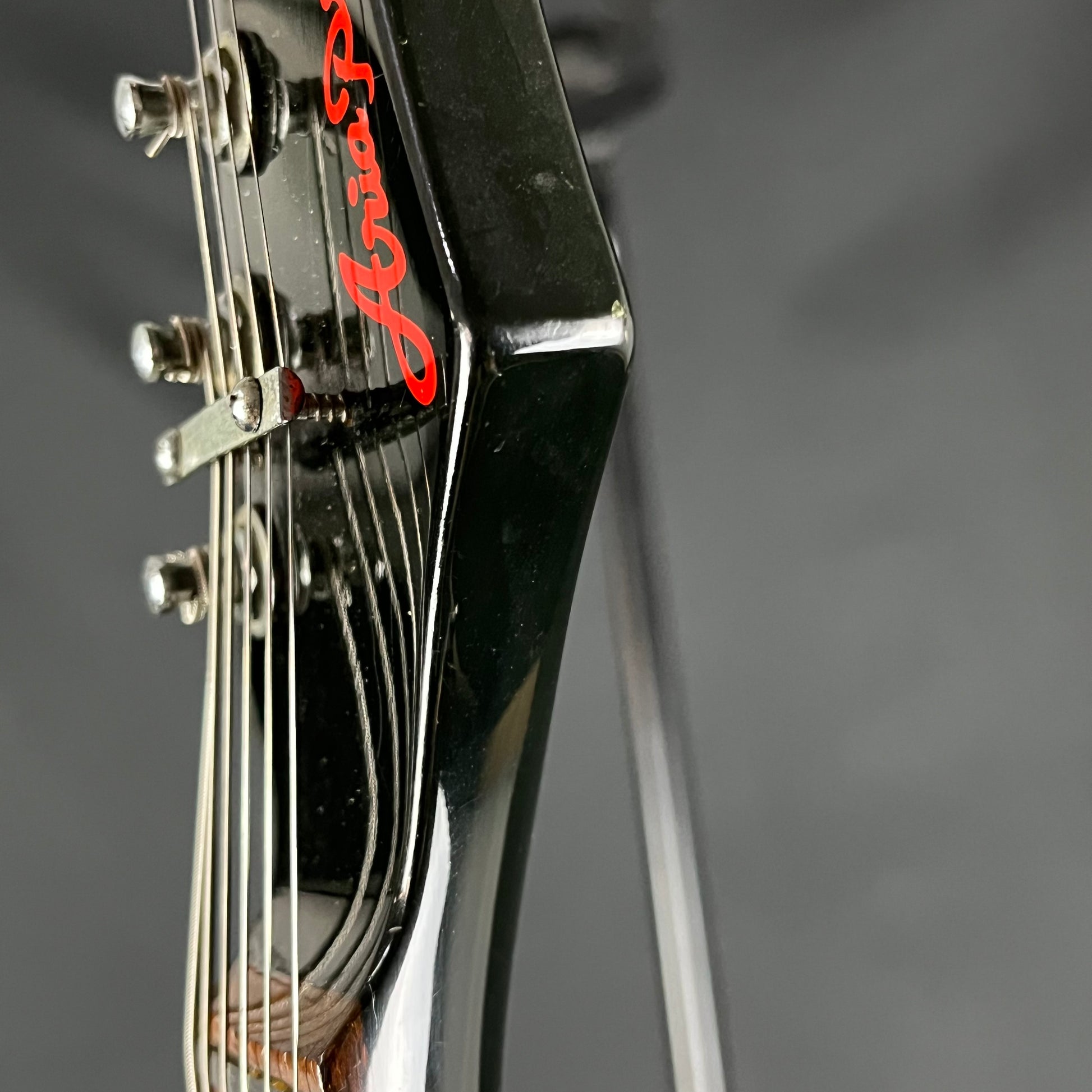 Aria Pro II Japan RS WILDCAT