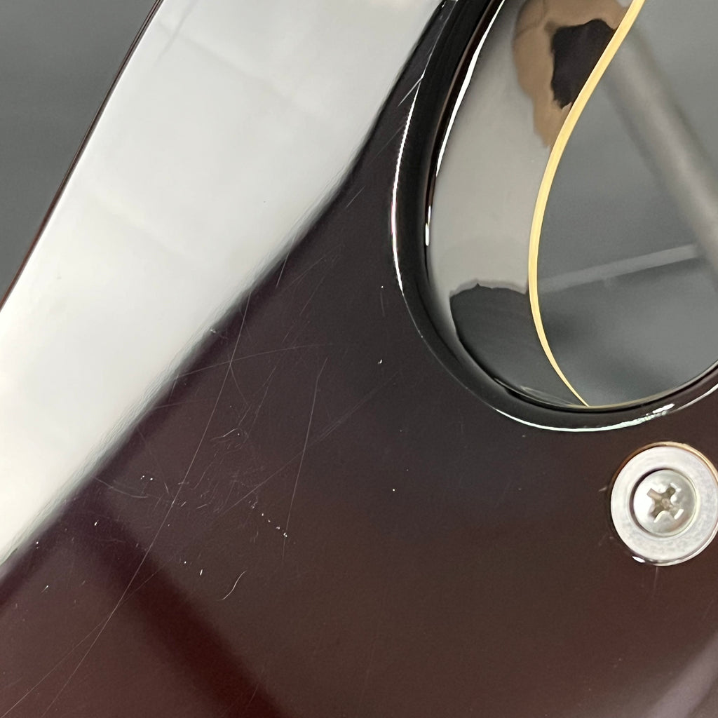 ARIA Pro II 615-GH