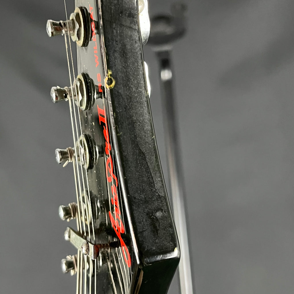 Aria Pro II Japan RS WILDCAT