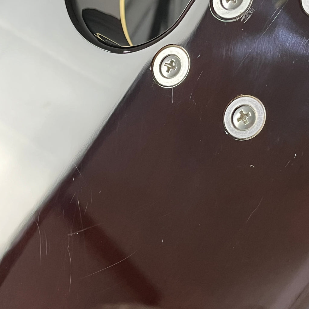 ARIA Pro II 615-GH