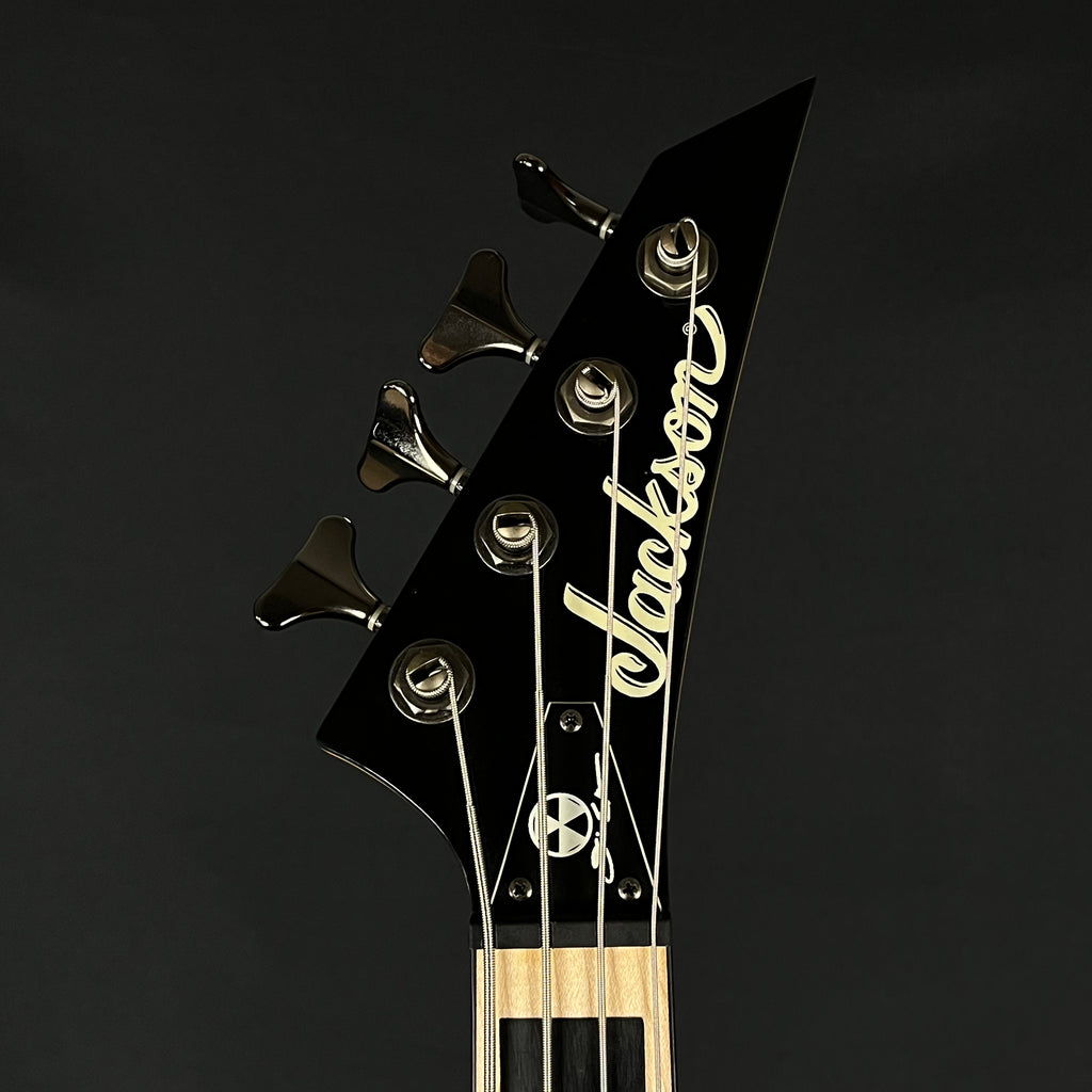 Jackson Kelly Bird David Ellefson Bass IV