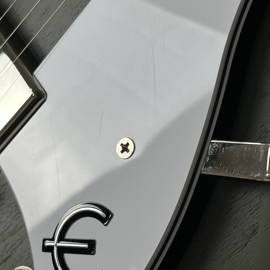 Epiphone Casino Worn Olive Green 2025