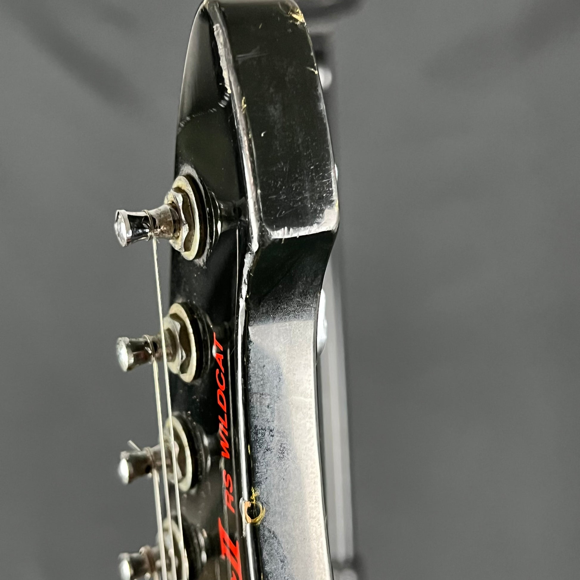 Aria Pro II Japan RS WILDCAT